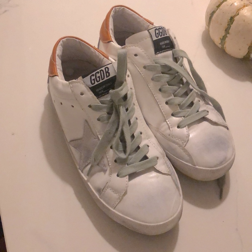 Golden Goose Sneakers